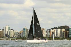 Galeria de Fotos - FOTOS - Campeonato Estadual de Vela 2024 - CLASSE OCEANO