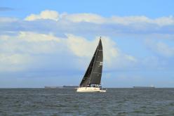 Galeria de Fotos - FOTOS - Campeonato Estadual de Vela 2024 - CLASSE OCEANO