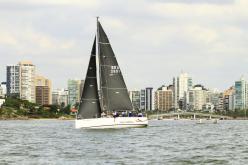 Galeria de Fotos - FOTOS - Campeonato Estadual de Vela 2024 - CLASSE OCEANO