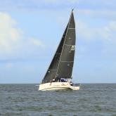 Galeria de Fotos - FOTOS - Campeonato Estadual de Vela 2024 - CLASSE OCEANO