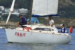 Galeria de Fotos - FOTOS - Campeonato Estadual de Vela 2024 - CLASSE OCEANO