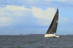 Galeria de Fotos - FOTOS - Campeonato Estadual de Vela 2024 - CLASSE OCEANO