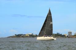 Galeria de Fotos - FOTOS - Campeonato Estadual de Vela 2024 - CLASSE OCEANO