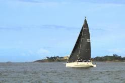 Galeria de Fotos - FOTOS - Campeonato Estadual de Vela 2024 - CLASSE OCEANO