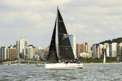 Galeria de Fotos - FOTOS - Campeonato Estadual de Vela 2024 - CLASSE OCEANO