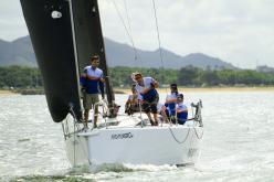 Galeria de Fotos - FOTOS - Campeonato Estadual de Vela 2024 - CLASSE OCEANO