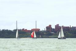 Galeria de Fotos - FOTOS - Campeonato Estadual de Vela 2024 - CLASSE OCEANO