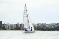 Galeria de Fotos - FOTOS - Campeonato Estadual de Vela 2024 - CLASSE OCEANO