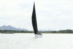 Galeria de Fotos - FOTOS - Campeonato Estadual de Vela 2024 - CLASSE OCEANO