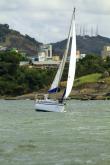 Galeria de Fotos - FOTOS - Campeonato Estadual de Vela 2024 - CLASSE OCEANO