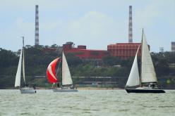 Galeria de Fotos - FOTOS - Campeonato Estadual de Vela 2024 - CLASSE OCEANO