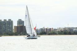 Galeria de Fotos - FOTOS - Campeonato Estadual de Vela 2024 - CLASSE OCEANO