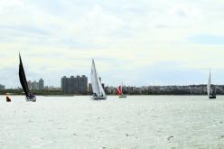 Galeria de Fotos - FOTOS - Campeonato Estadual de Vela 2024 - CLASSE OCEANO