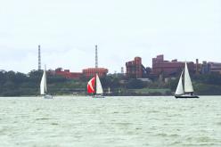 Galeria de Fotos - FOTOS - Campeonato Estadual de Vela 2024 - CLASSE OCEANO