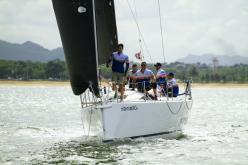 Galeria de Fotos - FOTOS - Campeonato Estadual de Vela 2024 - CLASSE OCEANO