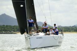 Galeria de Fotos - FOTOS - Campeonato Estadual de Vela 2024 - CLASSE OCEANO