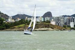 Galeria de Fotos - FOTOS - Campeonato Estadual de Vela 2024 - CLASSE OCEANO