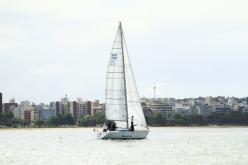 Galeria de Fotos - FOTOS - Campeonato Estadual de Vela 2024 - CLASSE OCEANO