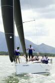 Galeria de Fotos - FOTOS - Campeonato Estadual de Vela 2024 - CLASSE OCEANO