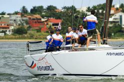 Galeria de Fotos - FOTOS - Campeonato Estadual de Vela 2024 - CLASSE OCEANO