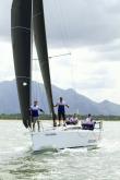 Galeria de Fotos - FOTOS - Campeonato Estadual de Vela 2024 - CLASSE OCEANO