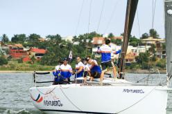 Galeria de Fotos - FOTOS - Campeonato Estadual de Vela 2024 - CLASSE OCEANO