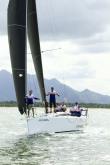Galeria de Fotos - FOTOS - Campeonato Estadual de Vela 2024 - CLASSE OCEANO
