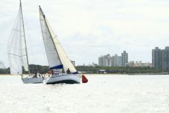 Galeria de Fotos - FOTOS - Campeonato Estadual de Vela 2024 - CLASSE OCEANO