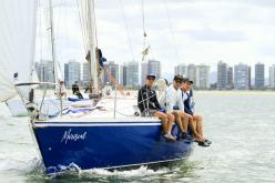 Galeria de Fotos - FOTOS - Campeonato Estadual de Vela 2024 - CLASSE OCEANO