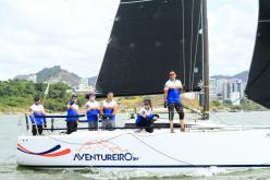 Galeria de Fotos - FOTOS - Campeonato Estadual de Vela 2024 - CLASSE OCEANO