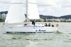 Galeria de Fotos - FOTOS - Campeonato Estadual de Vela 2024 - CLASSE OCEANO
