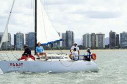 Galeria de Fotos - FOTOS - Campeonato Estadual de Vela 2024 - CLASSE OCEANO
