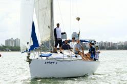 Galeria de Fotos - FOTOS - Campeonato Estadual de Vela 2024 - CLASSE OCEANO