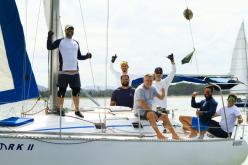 Galeria de Fotos - FOTOS - Campeonato Estadual de Vela 2024 - CLASSE OCEANO