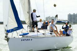 Galeria de Fotos - FOTOS - Campeonato Estadual de Vela 2024 - CLASSE OCEANO