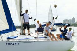 Galeria de Fotos - FOTOS - Campeonato Estadual de Vela 2024 - CLASSE OCEANO