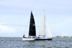 Galeria de Fotos - FOTOS - Campeonato Estadual de Vela 2024 - CLASSE OCEANO