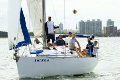 Galeria de Fotos - FOTOS - Campeonato Estadual de Vela 2024 - CLASSE OCEANO