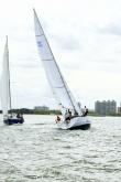Galeria de Fotos - FOTOS - Campeonato Estadual de Vela 2024 - CLASSE OCEANO