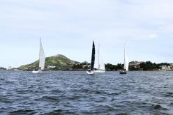 Galeria de Fotos - FOTOS - Campeonato Estadual de Vela 2024 - CLASSE OCEANO