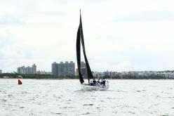 Galeria de Fotos - FOTOS - Campeonato Estadual de Vela 2024 - CLASSE OCEANO