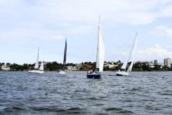 Galeria de Fotos - FOTOS - Campeonato Estadual de Vela 2024 - CLASSE OCEANO