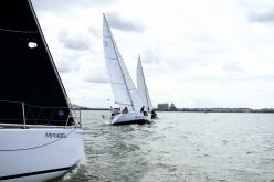 Galeria de Fotos - FOTOS - Campeonato Estadual de Vela 2024 - CLASSE OCEANO