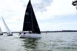 Galeria de Fotos - FOTOS - Campeonato Estadual de Vela 2024 - CLASSE OCEANO