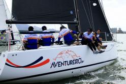 Galeria de Fotos - FOTOS - Campeonato Estadual de Vela 2024 - CLASSE OCEANO
