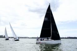Galeria de Fotos - FOTOS - Campeonato Estadual de Vela 2024 - CLASSE OCEANO