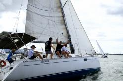 Galeria de Fotos - FOTOS - Campeonato Estadual de Vela 2024 - CLASSE OCEANO