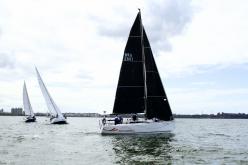 Galeria de Fotos - FOTOS - Campeonato Estadual de Vela 2024 - CLASSE OCEANO