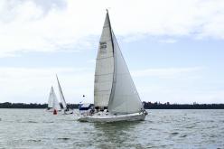 Galeria de Fotos - FOTOS - Campeonato Estadual de Vela 2024 - CLASSE OCEANO