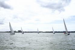 Galeria de Fotos - FOTOS - Campeonato Estadual de Vela 2024 - CLASSE OCEANO